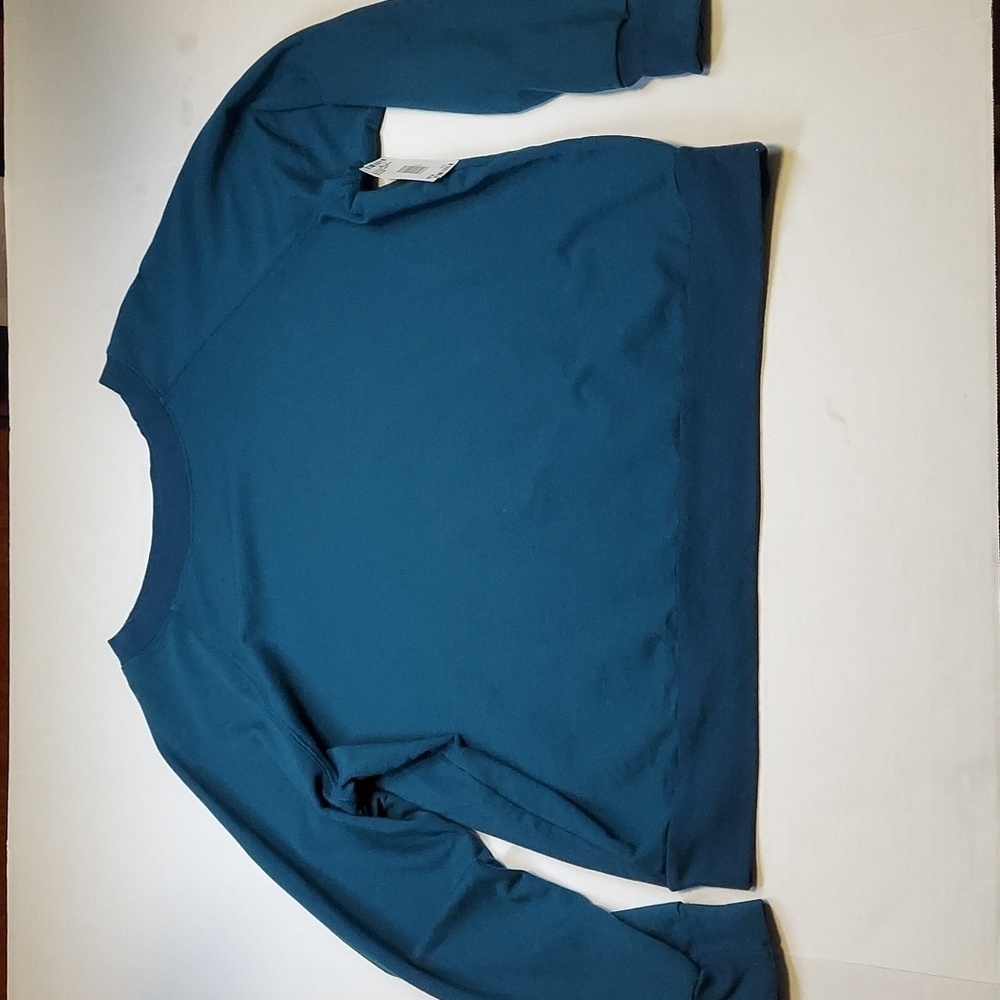 Project Social T Sweatshirt Size Small